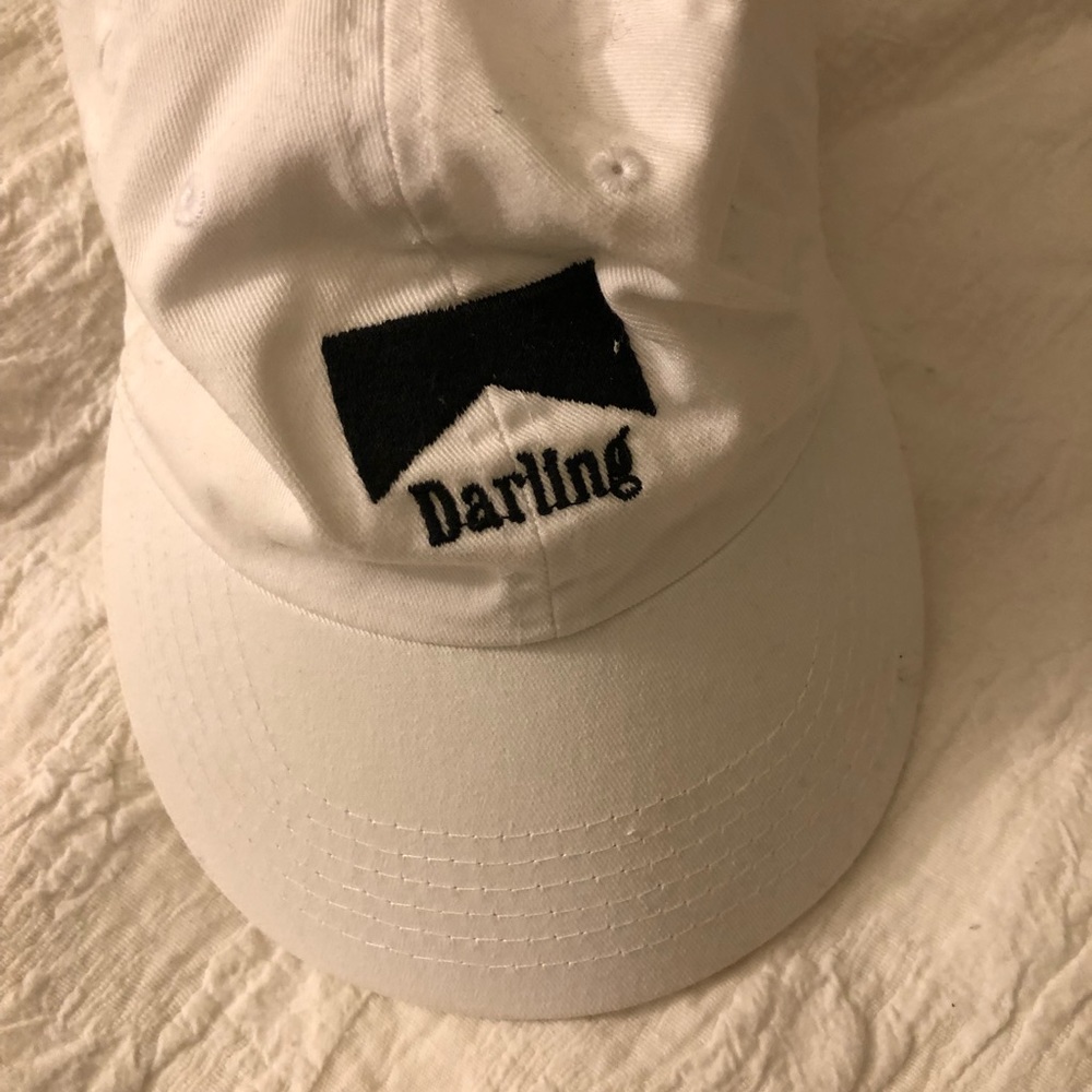 Dad hat